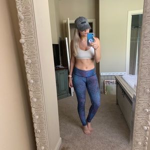 Galaxy Lululemon Wunder Unders